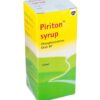 Piriton Syrup 100ml