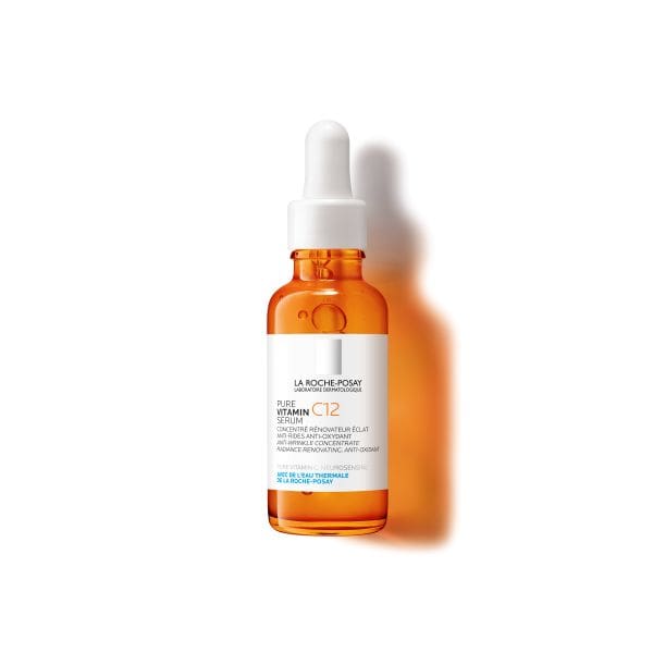 Pack.jpg La Roche Posay Vitamin C12 Serum 30Ml