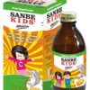 Sanbe Kids Emulsion, 200ml