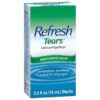 Refresh Tears 15mls