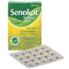 Senokot Tablets 20S