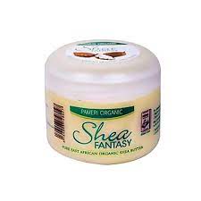 Shea Butter Fantasy 120Ml
