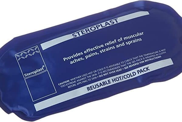 Steroplast Hot/Cold Pack