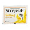 STREPSILS-HONEY-AND-LEMON-6S.jpg Strepsils Honey And Lemon 24 X 6 pcs