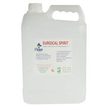 Surgical Spirit 5 Litre