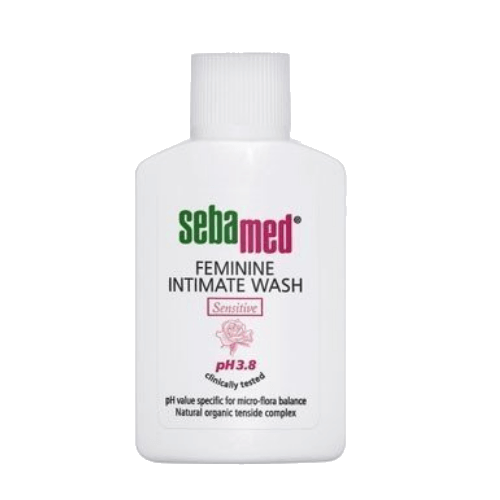 Sebamed Feminine Intimate Wash 200ML