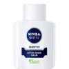 Nivea after shave balm sensitive 100ml