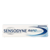 Sensodyne Rapid Action Toothpaste 75ML