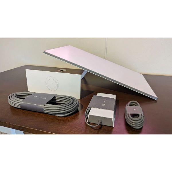 Starlink Gen 3 on Table
