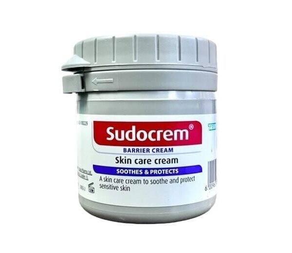 Sudocream 400gm