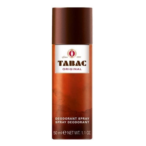 Tabac Original Deodorant Spray 50ml -Travel