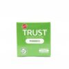 Trust Condoms Ribbed 24S