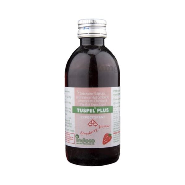 TUSPEL-PLUS-SYRUP-100ML.jpg Tuspel Plus Syrup 100Ml