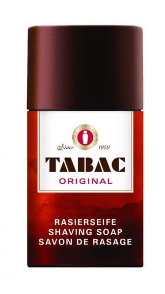 Tabac Original Shaving Soap Stick 100g