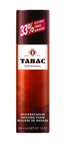 Tabac Original Shaving Foam 200 ml