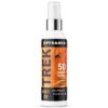 Trek 50% Deet Pump Spray Insect Repellant 60Ml