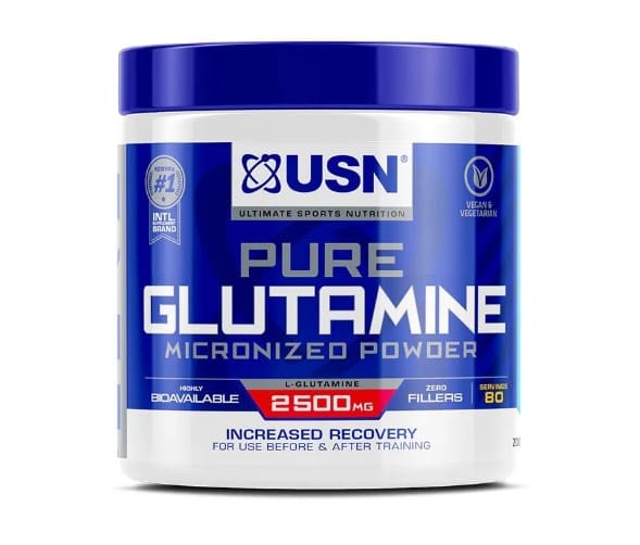 Usn Pure Glutamine 200G