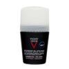 Vichy Homme Men's Deodorant for Sensitive Skin Roll-On 50ml