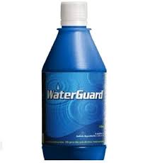 Waterguard 150Ml