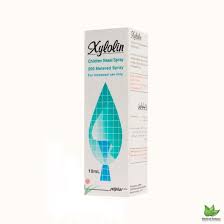 Xylolin Paed.Nasal Spray