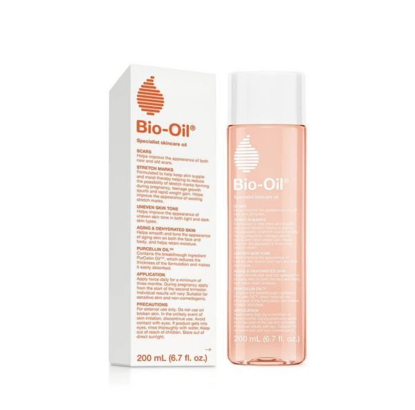 Bio Oil 200ml