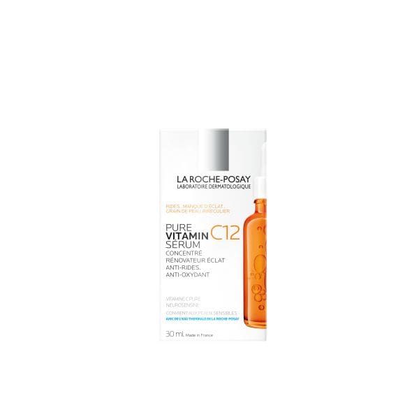 box-.jpg La Roche Posay Vitamin C12 Serum 30Ml