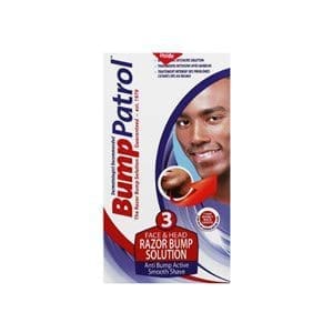 Bump Patrol 7 Day Treatment Solution 65ML