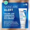 Cerave Oil Control Moisturizing Gel-Cream