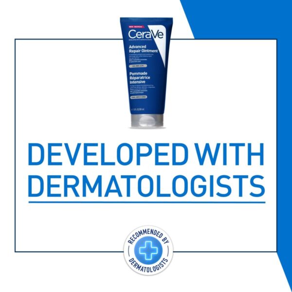 Cerave Advanced Repair Ointment 88Ml