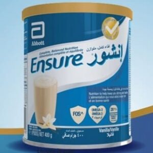 Ensure Powder Vanilla 400g