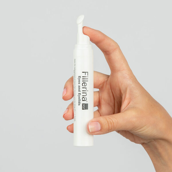 Fillerina Eyes & Eyelids Treatment