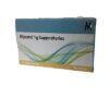 Glycerine Infant Suppositories 1G