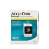 Accu-Chek Instant Machine