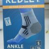 Kedley Elasticated Ankle Support -Large