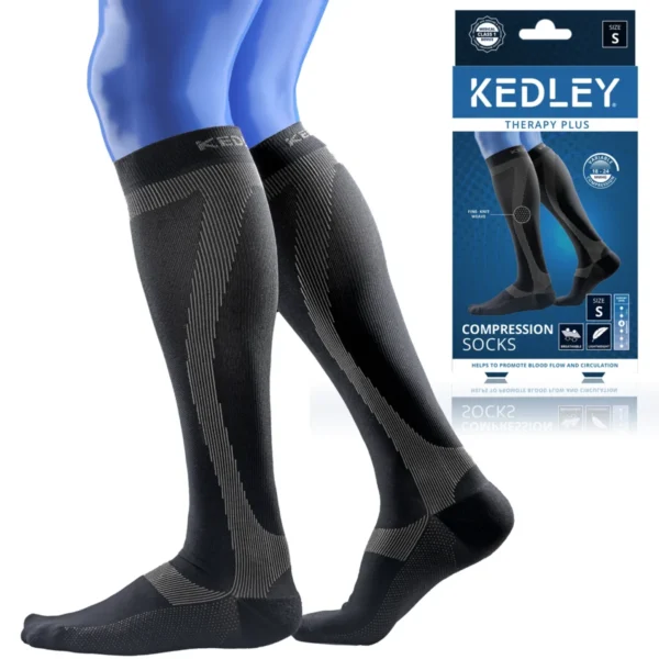Kedley Compression Socks Small