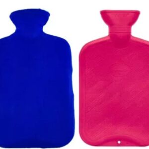 Coronation Hot Water Bottle L/S (With Cover)