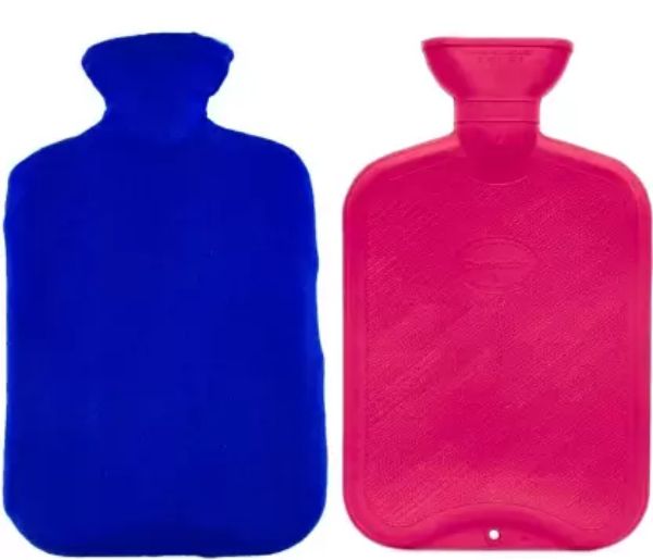 Coronation Hot Water Bottle L/S (With Cover)