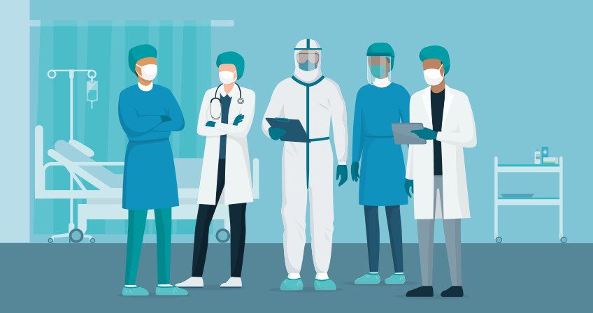 Health, Nursing, and Medical Jobs