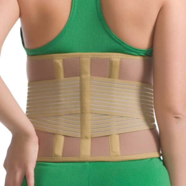 It is used for curing of osteochondrosis