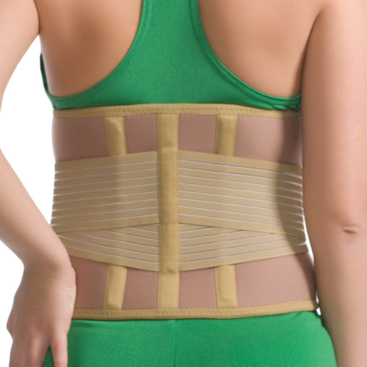 It is used for curing of osteochondrosis