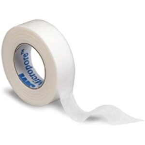 Micropore Tape 1 Inch -12's