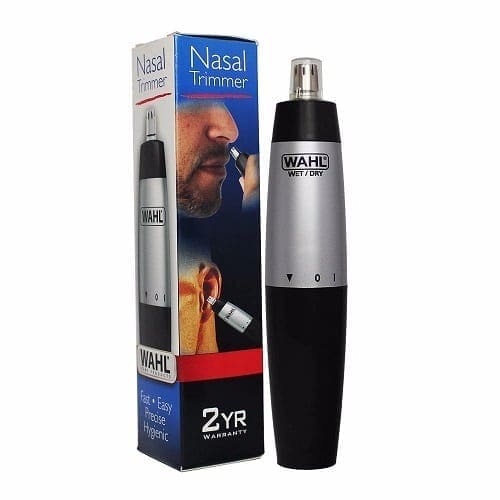 Wahl Nose and Ear Hair Trimmer 1Pc -135