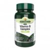 Natures Aid Vitamin B Complex Tablets