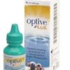 Optive Plus Eye Drops 10ml