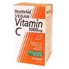 Health Aid Vitamin C 1500MG PR 30S
