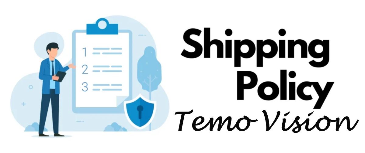 Shipping Policy