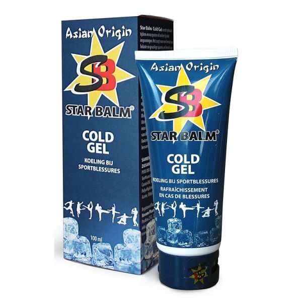 Starbalm Cold Gel